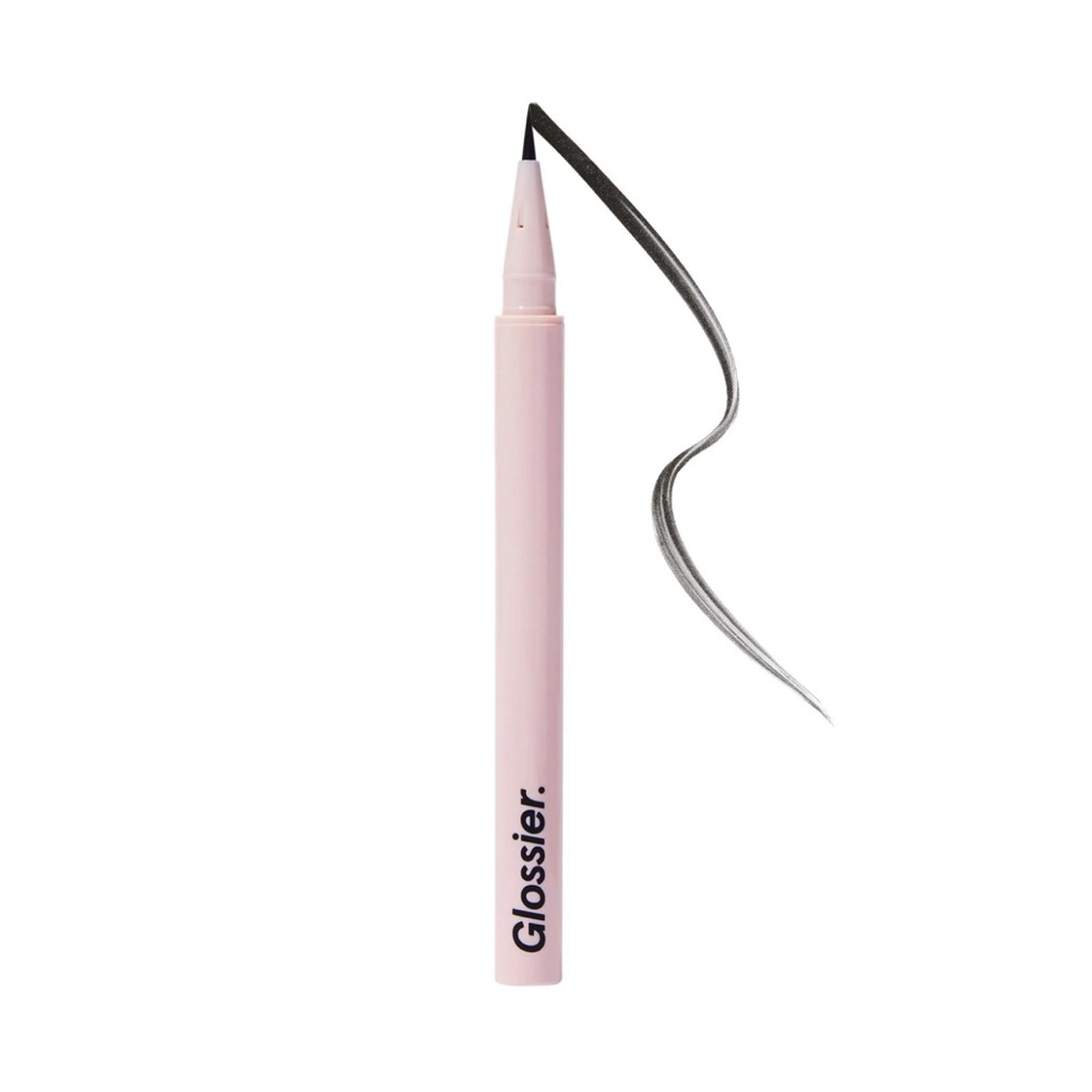 Glossier Black Liquid Eyeliner